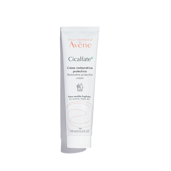 Photo of Avene Cicalfate+ Restorative Protective Cream 3.3 oz