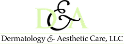 Dermatology & Aesthetic Care Logo