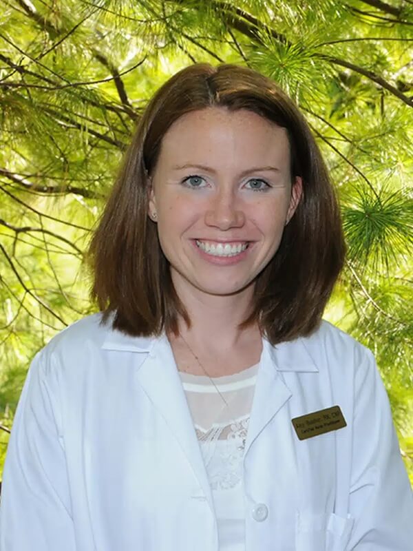 Amy Buschur, RN, FNP