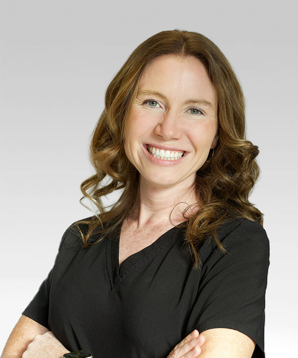 Amy Buschur, RN, FNP